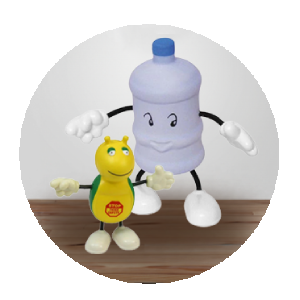 Stick Figures Stress Balls Stick Figures Stress Balls